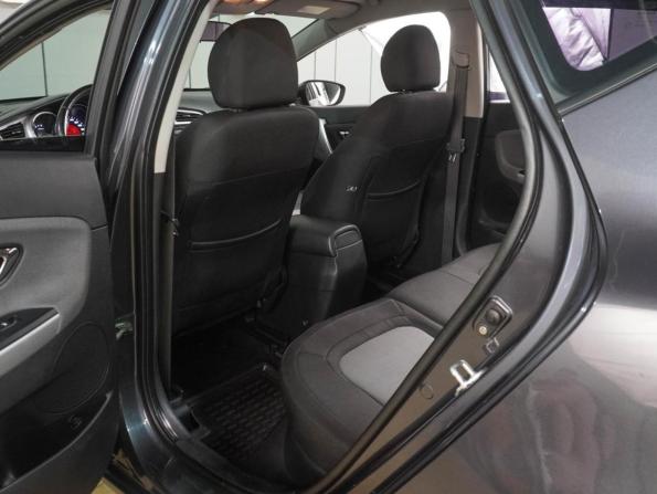 Kia Ceed II с пробегом 2012 года, цена 1 179 000 рублей, 126576 км, хэтчбек, Автокод Объявления