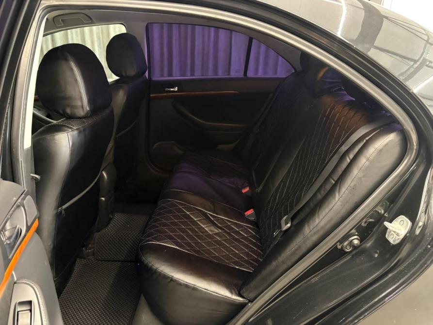 Toyota Avensis II Рестайлинг Красноярск  - изображение 13