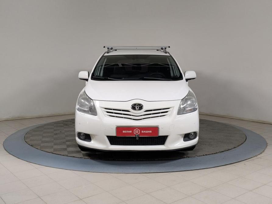Toyota Verso I Екатеринбург  - изображение 3