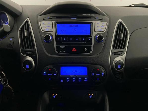 Hyundai ix35 I с пробегом 2011 года, цена 1 175 000 рублей, 174751 км, внедорожник, Автокод Объявления