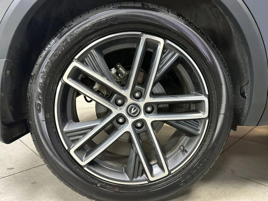 Changan CS55 Plus II Москва  - изображение 9