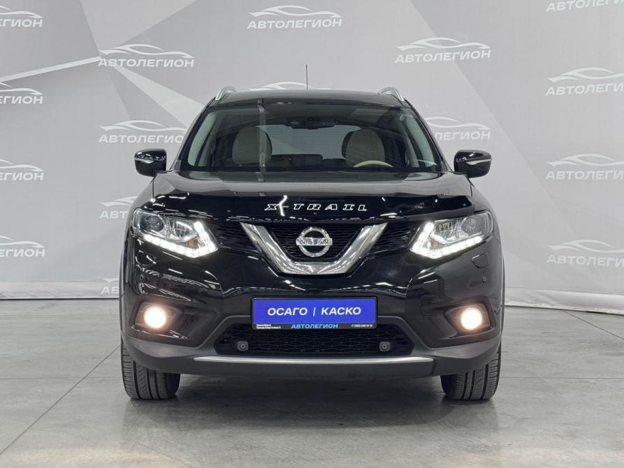 Nissan X-Trail III Новосибирск  - изображение 8