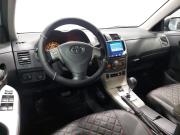 Toyota Corolla X (E140 E150) Пермь  - изображение 29
