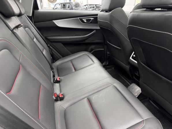 Chery Tiggo 7 Pro I с пробегом 2023 года, цена 1 629 000 рублей, 111889 км, внедорожник, Автокод Объявления