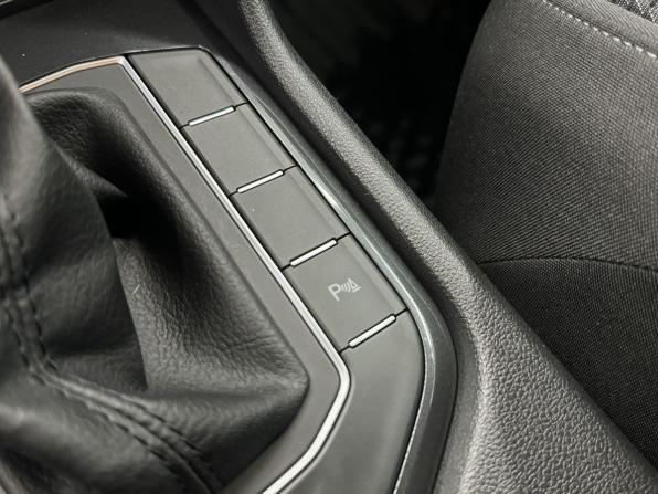 Volkswagen Tiguan II с пробегом 2019 года, цена 2 257 000 рублей, 135632 км, внедорожник, Автокод Объявления