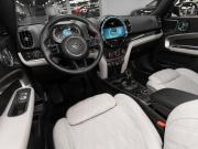 Mini Countryman II Рестайлинг Москва  - изображение 33
