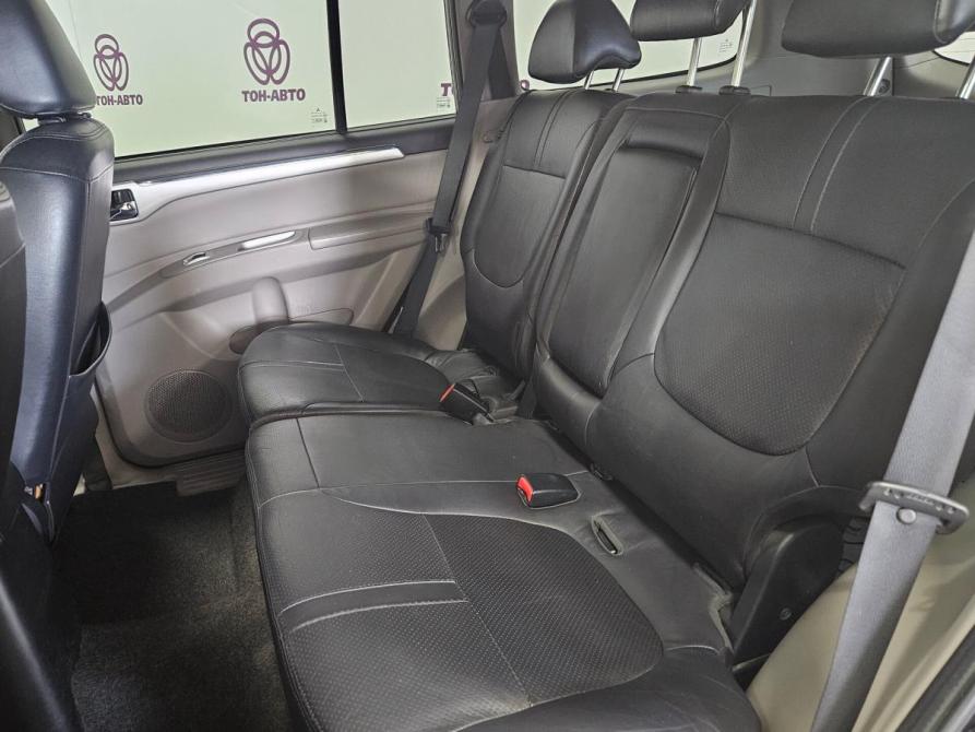 Mitsubishi Pajero Sport II Тольятти  - изображение 14