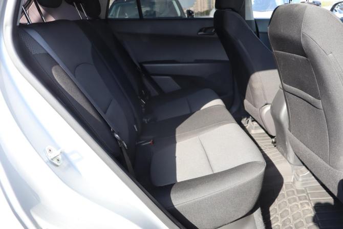 Hyundai Creta I Рестайлинг с пробегом 2020 года, цена 1 789 000 рублей, 115000 км, внедорожник, Автокод Объявления