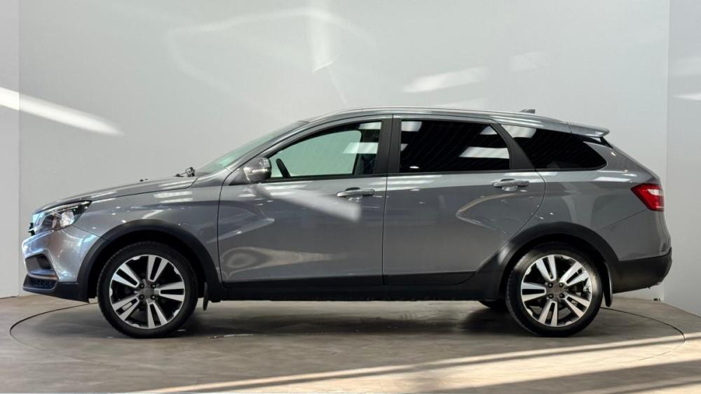 Lada (ВАЗ) Vesta I Киров  - изображение 2