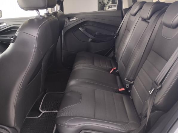 Ford Kuga II с пробегом 2014 года, цена 1 330 000 рублей, 148450 км, внедорожник, Автокод Объявления