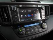 Toyota RAV4 IV (XA40) Рестайлинг Воронеж  - изображение 32