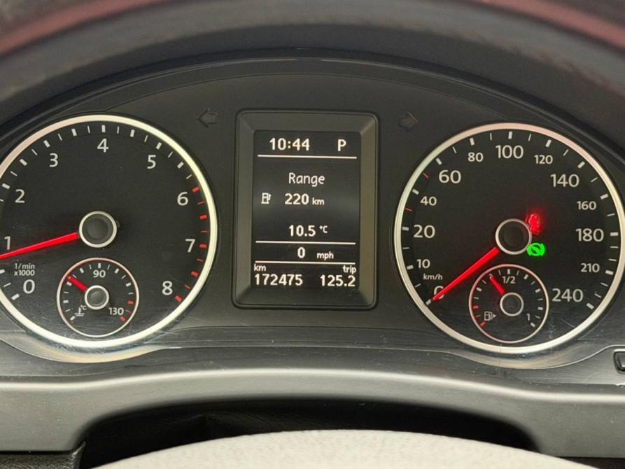 Volkswagen Tiguan I Тула  - изображение 13