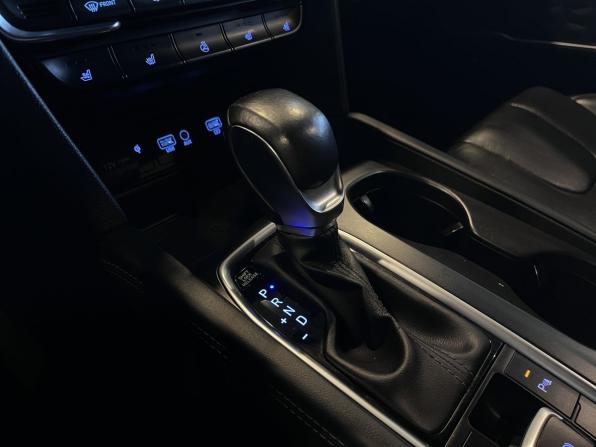 Hyundai Santa Fe IV с пробегом 2020 года, цена 3 212 000 рублей, 183572 км, внедорожник, Автокод Объявления