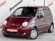 Daewoo Matiz I Рестайлинг Екатеринбург  - изображение 16