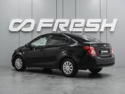 Chevrolet Aveo II Воронеж  - изображение 19