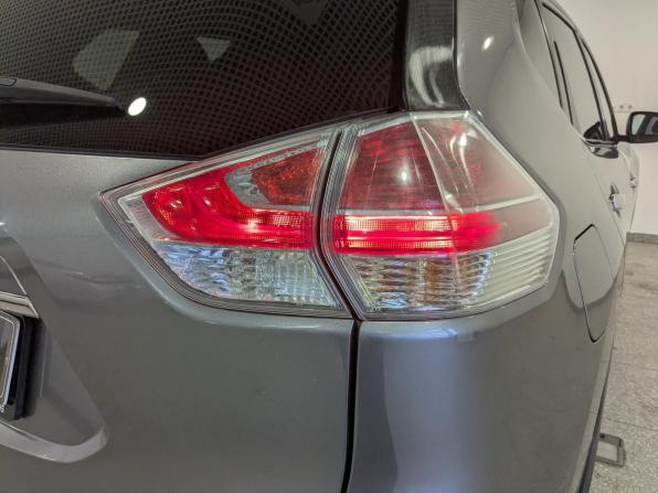 Nissan X-Trail III с пробегом 2018 года, цена 1 995 000 рублей, 137373 км, внедорожник, Автокод Объявления