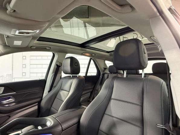 Новый Mercedes-Benz GLE II (V167) Рестайлинг 2026 года, цена 11 500 000 рублей, внедорожник, Автокод Объявления