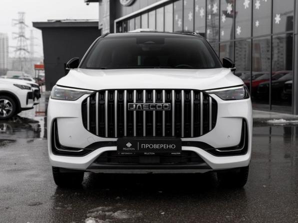 Jaecoo J8 с пробегом 2024 года, цена 3 265 000 рублей, 34211 км, внедорожник, Автокод Объявления
