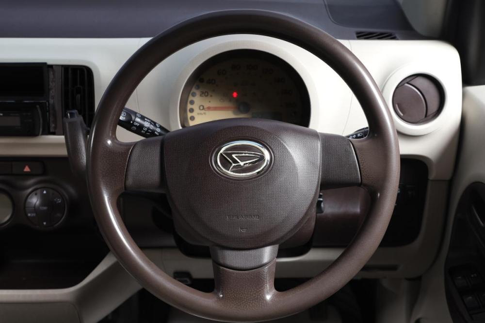 Daihatsu Boon II Новосибирск  - изображение 12