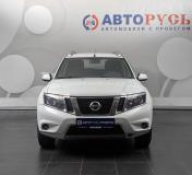 Nissan Terrano III (D10) Москва  - изображение 28