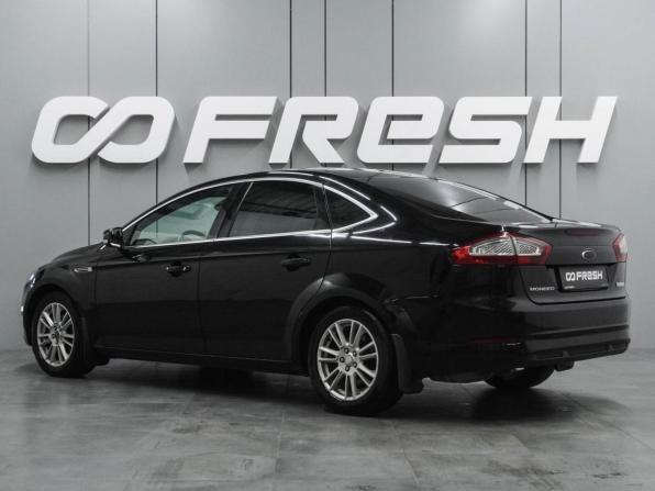 Ford Mondeo IV Рестайлинг с пробегом 2013 года, цена 1 079 000 рублей, 183829 км, седан, Автокод Объявления