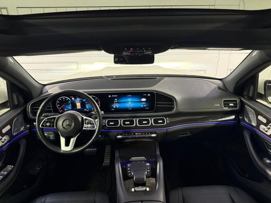 Mercedes-Benz GLS II (X167) Москва  - изображение 2