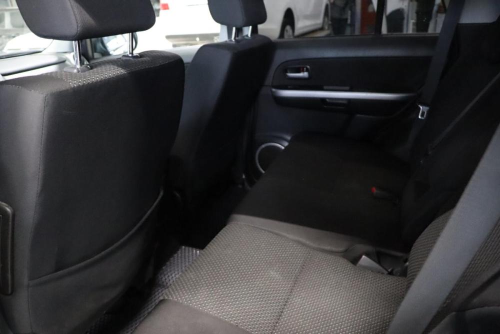 Suzuki Grand Vitara II Рестайлинг Нижний Новгород  - изображение 17