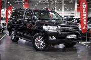 Toyota Land Cruiser 200 Series Рестайлинг 2 Санкт-Петербург  - изображение 40