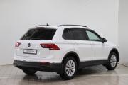 Volkswagen Tiguan II Рестайлинг Иркутск  - изображение 25