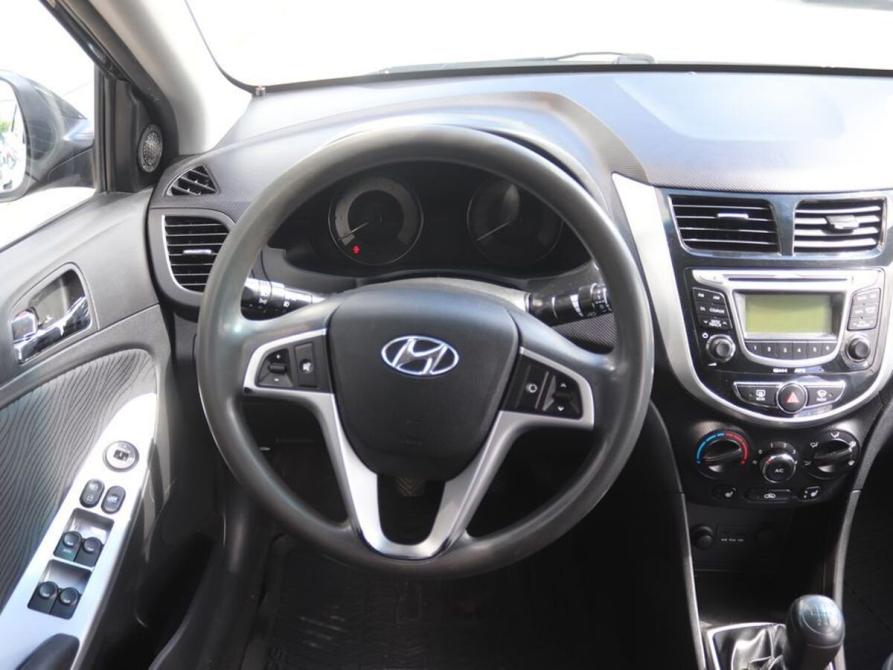 Hyundai Solaris I Нижний Новгород  - изображение 16