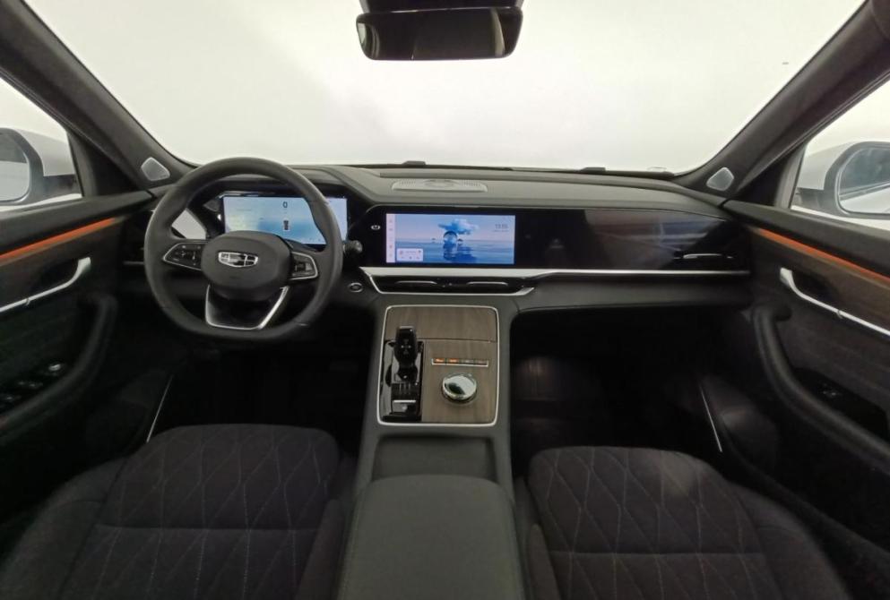 Geely Monjaro I Волгоград  - изображение 11