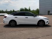 Kia Cerato IV Рестайлинг Москва  - изображение 22