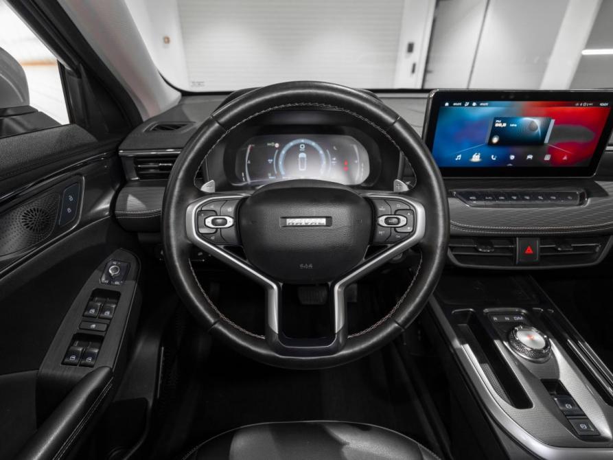Haval Jolion I Рестайлинг Москва  - изображение 9