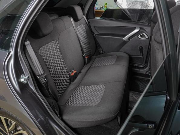 Lada (ВАЗ) Granta I Рестайлинг с пробегом 2025 года, цена 1 039 000 рублей, 10596 км, седан, Автокод Объявления