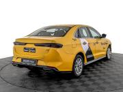 Kaiyi E5 Москва  - изображение 31