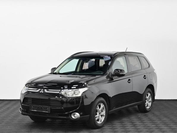 Mitsubishi Outlander III с пробегом 2012 года, цена 1 249 000 рублей, 159000 км, внедорожник, Автокод Объявления