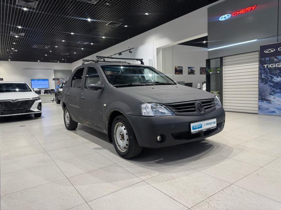 Renault Logan I Москва  - изображение 3