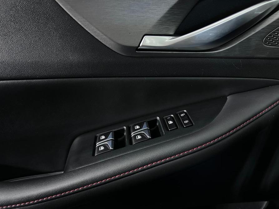Changan CS35 Plus I Рестайлинг Ростов-на-Дону  - изображение 19