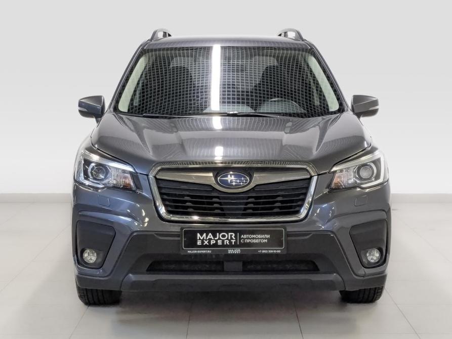 Subaru Forester V Санкт-Петербург  - изображение 2