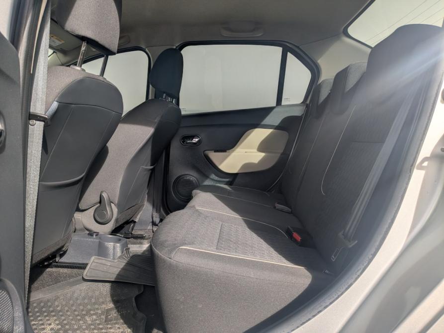 Renault Logan II Москва  - изображение 3