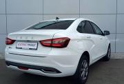 Lada (ВАЗ) Vesta I Рестайлинг (NG) Абакан  - изображение 25