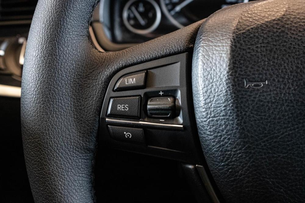 BMW 5 серии VI (F10/F11/F07) Уфа  - изображение 15