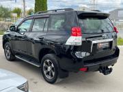 Toyota Land Cruiser Prado 150 Series Калуга  - изображение 14