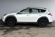 Toyota RAV4 IV (XA40) Рестайлинг Киров  - изображение 36