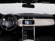 Land Rover Range Rover Sport II Москва  - изображение 42