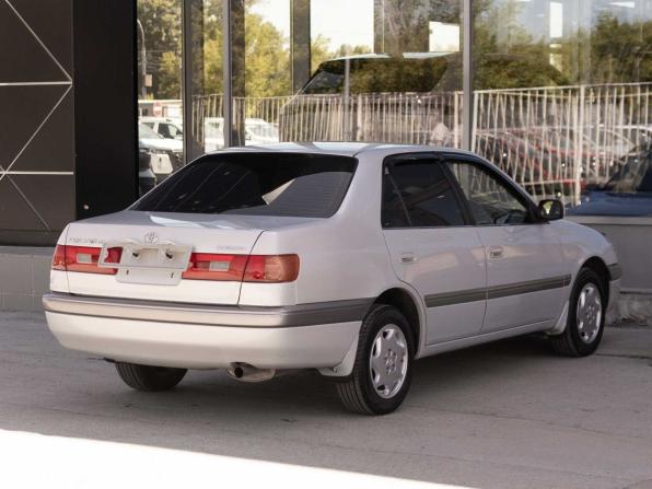 Toyota Corona X (T210) с пробегом 1997 года, цена 560 000 рублей, 249500 км, седан, Автокод Объявления