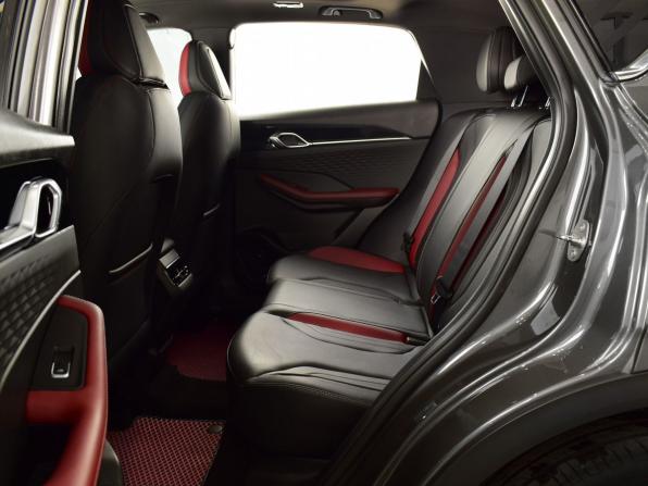 Geely Coolray I Рестайлинг с пробегом 2024 года, цена 2 099 999 рублей, 27069 км, внедорожник, Автокод Объявления