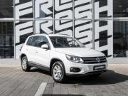 Volkswagen Tiguan I Рестайлинг Ставрополь  - изображение 21