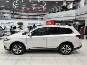 Mitsubishi Outlander III Рестайлинг 3 Казань  - изображение 32