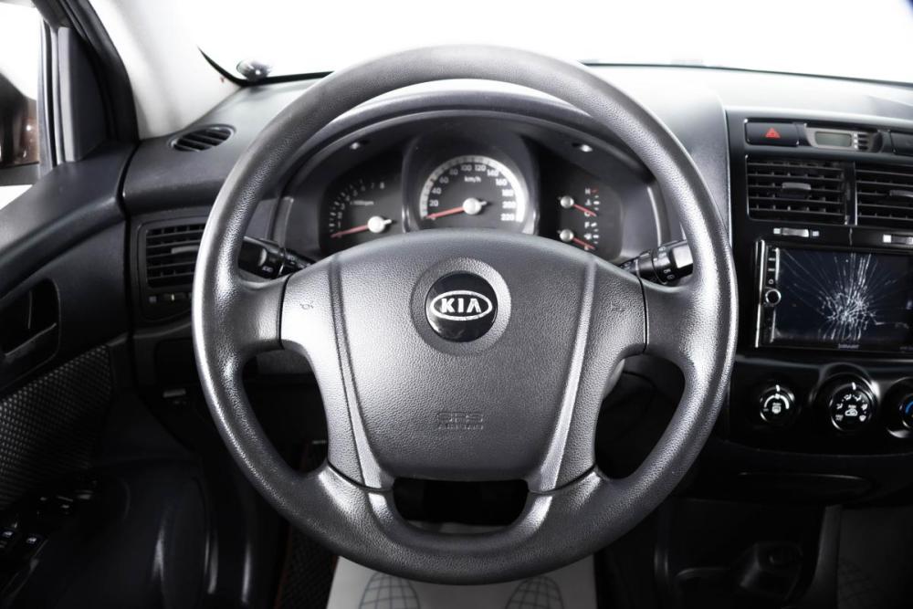 Kia Sportage II Пермь  - изображение 15